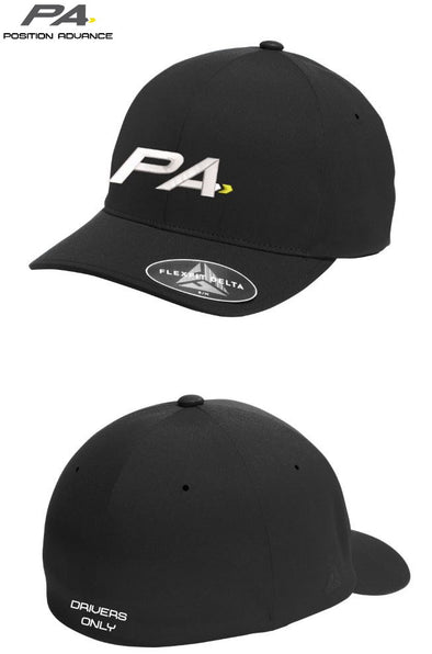 PA "Drivers Only" Hat