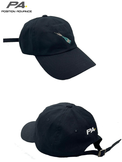 PA Champagne Campaign Hat