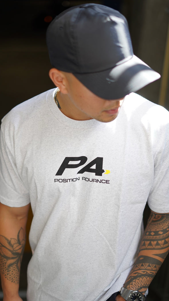 PA "Drivers Only" Shirt